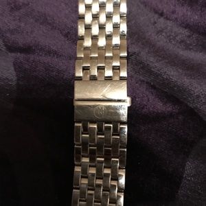 Michele Watch band